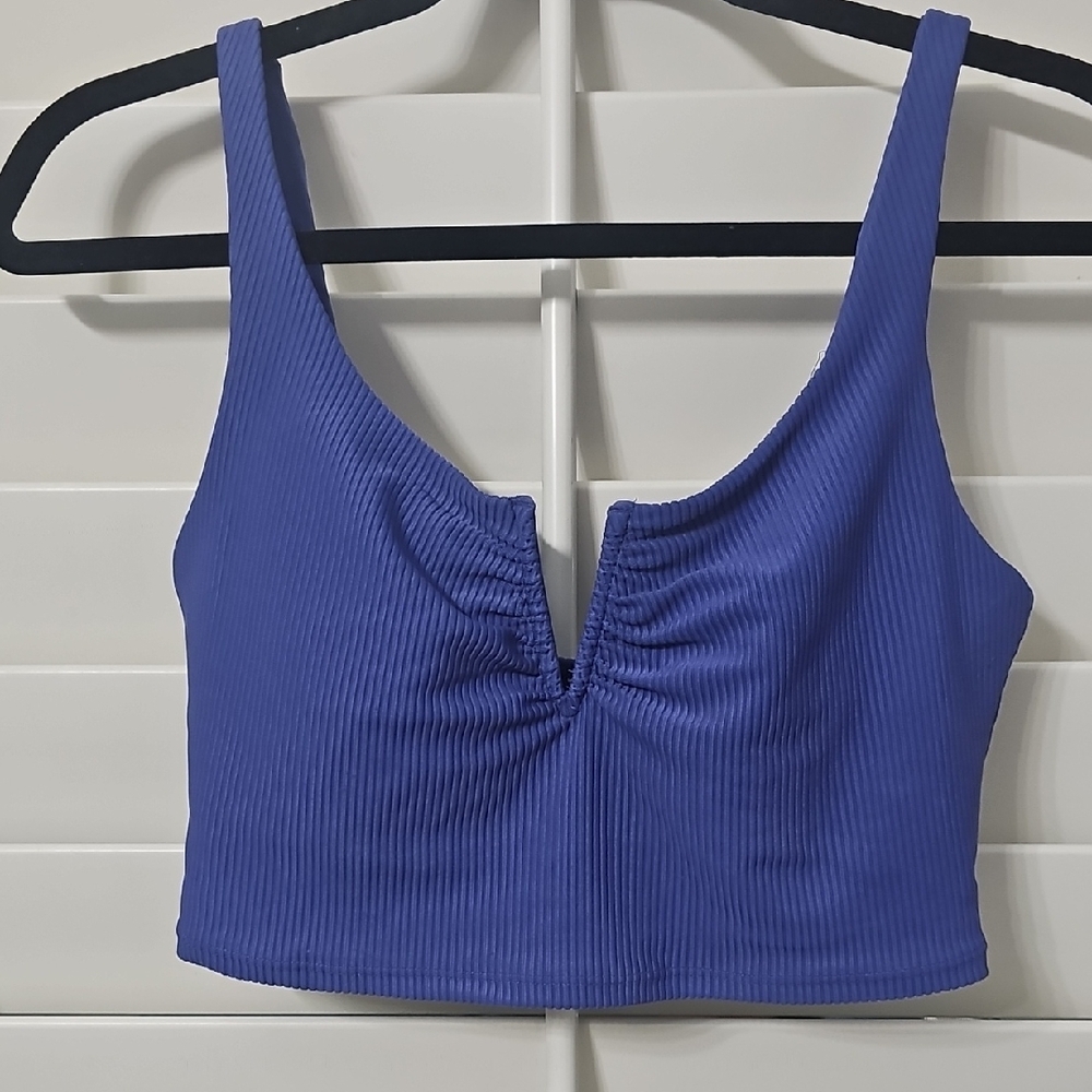 Calia By Carrie Bikini Top